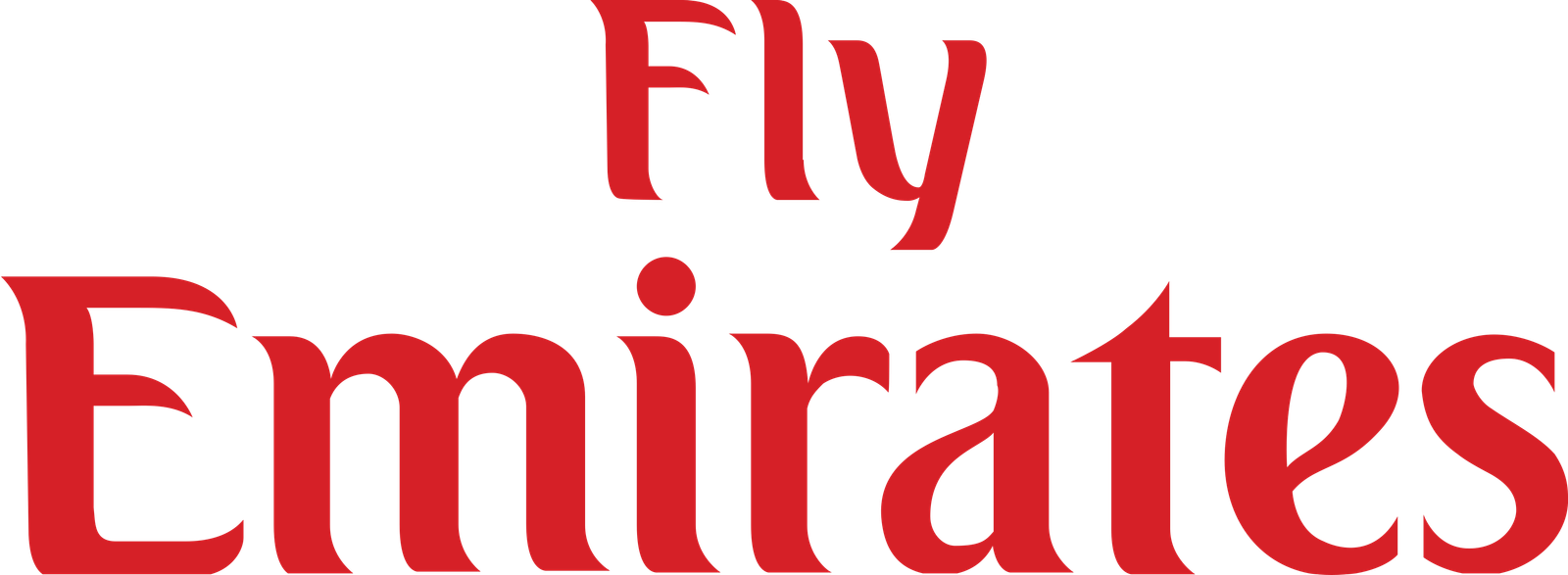 Emirates